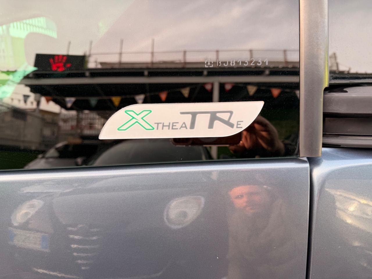 Citroen Berlingo 1.6 8V HDi 110CV FAP XTR Theatre 115.000 KM