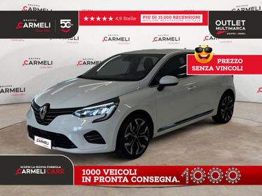 Renault Clio 5 Porte 1.0 SCe Intens