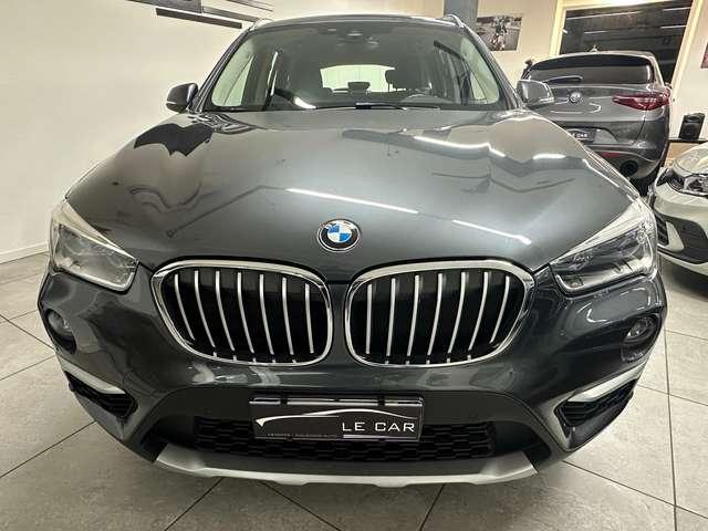 BMW X1 X1 xdrive18d xLine auto