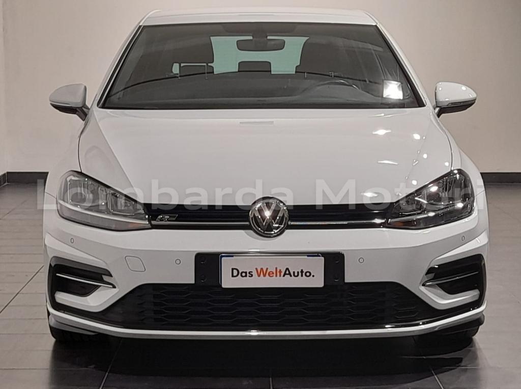 Volkswagen Golf 5p 1.5 tsi Sport 150cv dsg