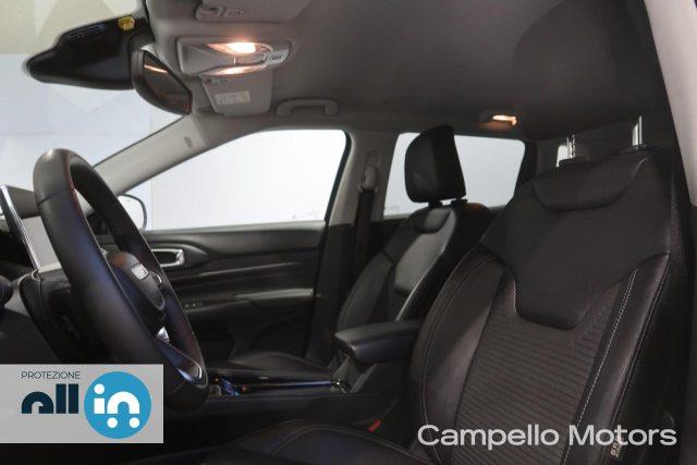 JEEP Compass Compass 1.6 Mjt 130cv Limited