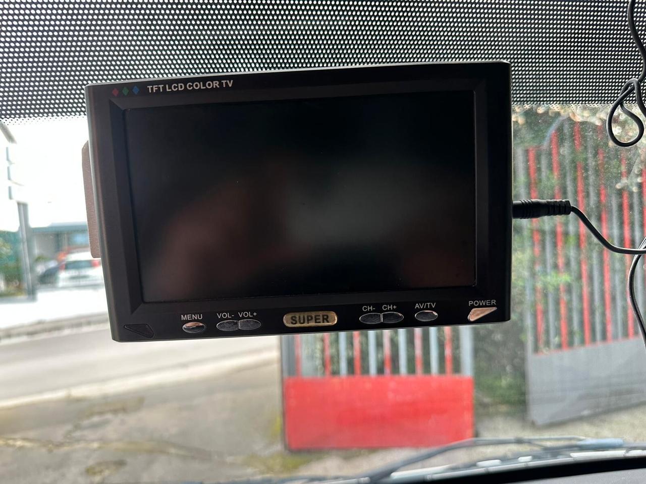 Renault Master T28/100 2.5 dCi PC-TN Furg. Gene.