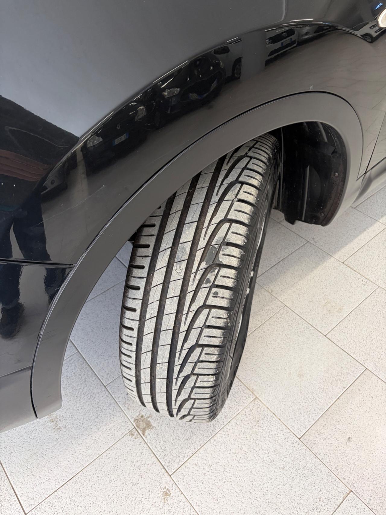 Nissan Qashqai 1.6 dCi DPF Acenta Perfetta !