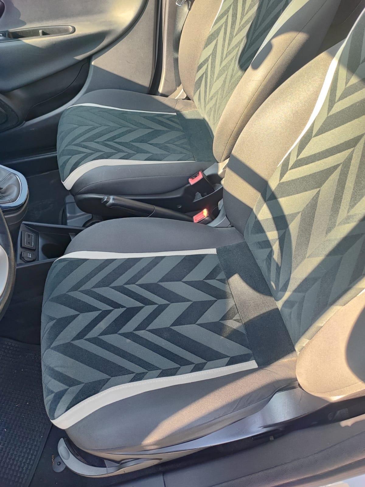 Lancia Ypsilon 1.2 69 CV 5 porte Platinum