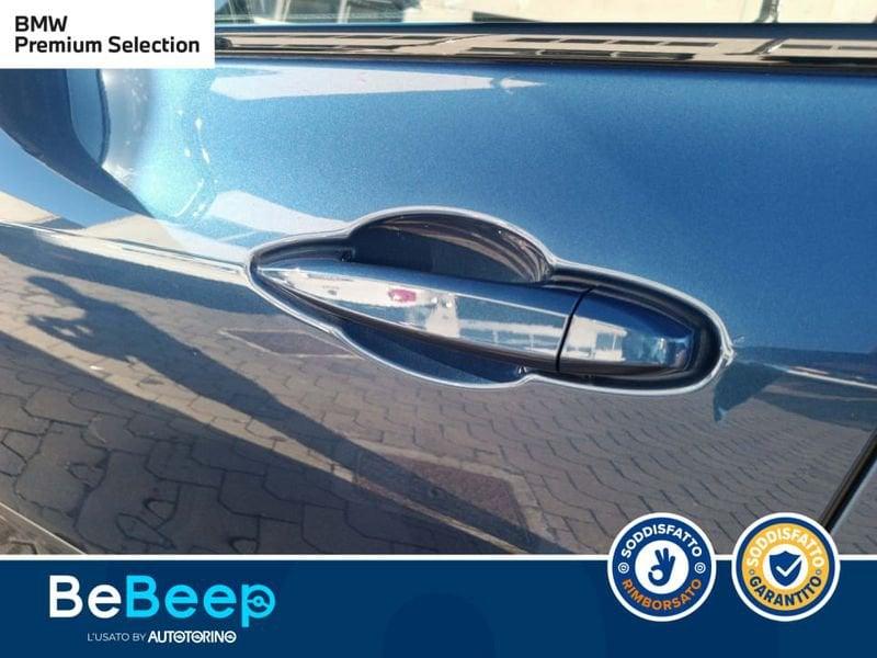 BMW X2 XDRIVE18D MSPORT X AUTO