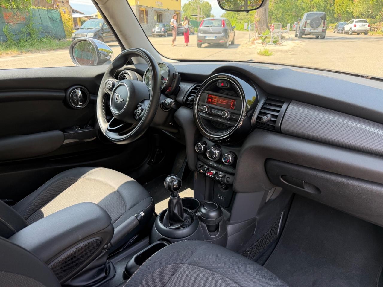 Mini 1.5 One D