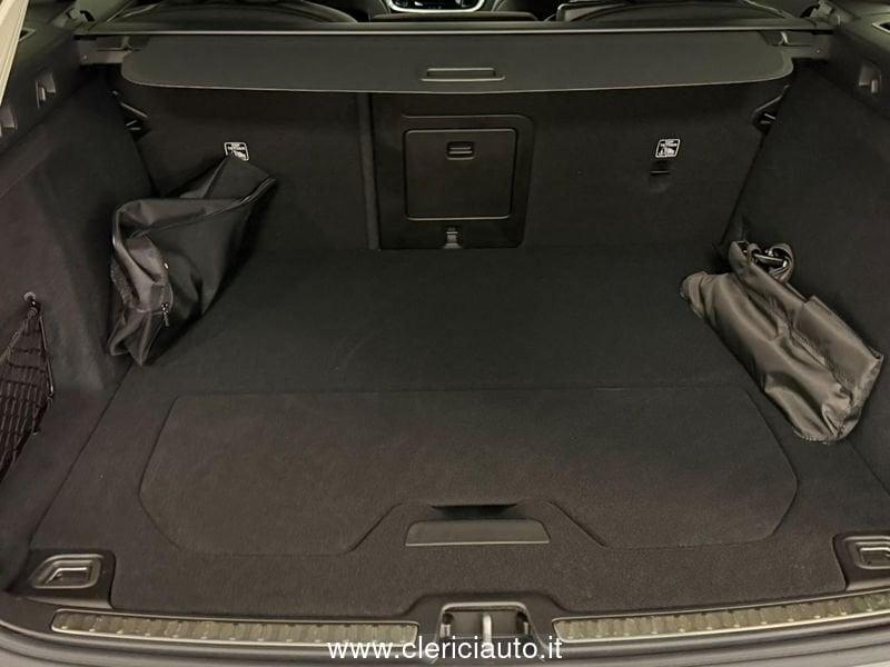 Volvo V60 Cross Country B5 AWD automatico Plus