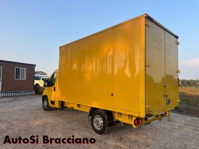 FIAT Ducato 35 2.3 MJT 130CV Portata 1080 kg
