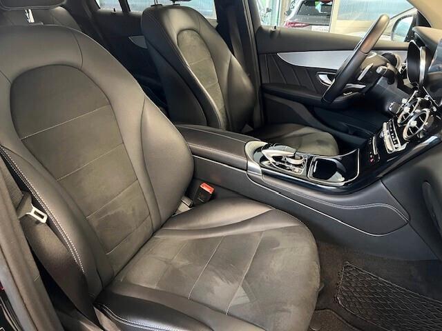 Mercedes-Benz GLC 250d Premium 4matic auto, Led, 360° Camera, Acc