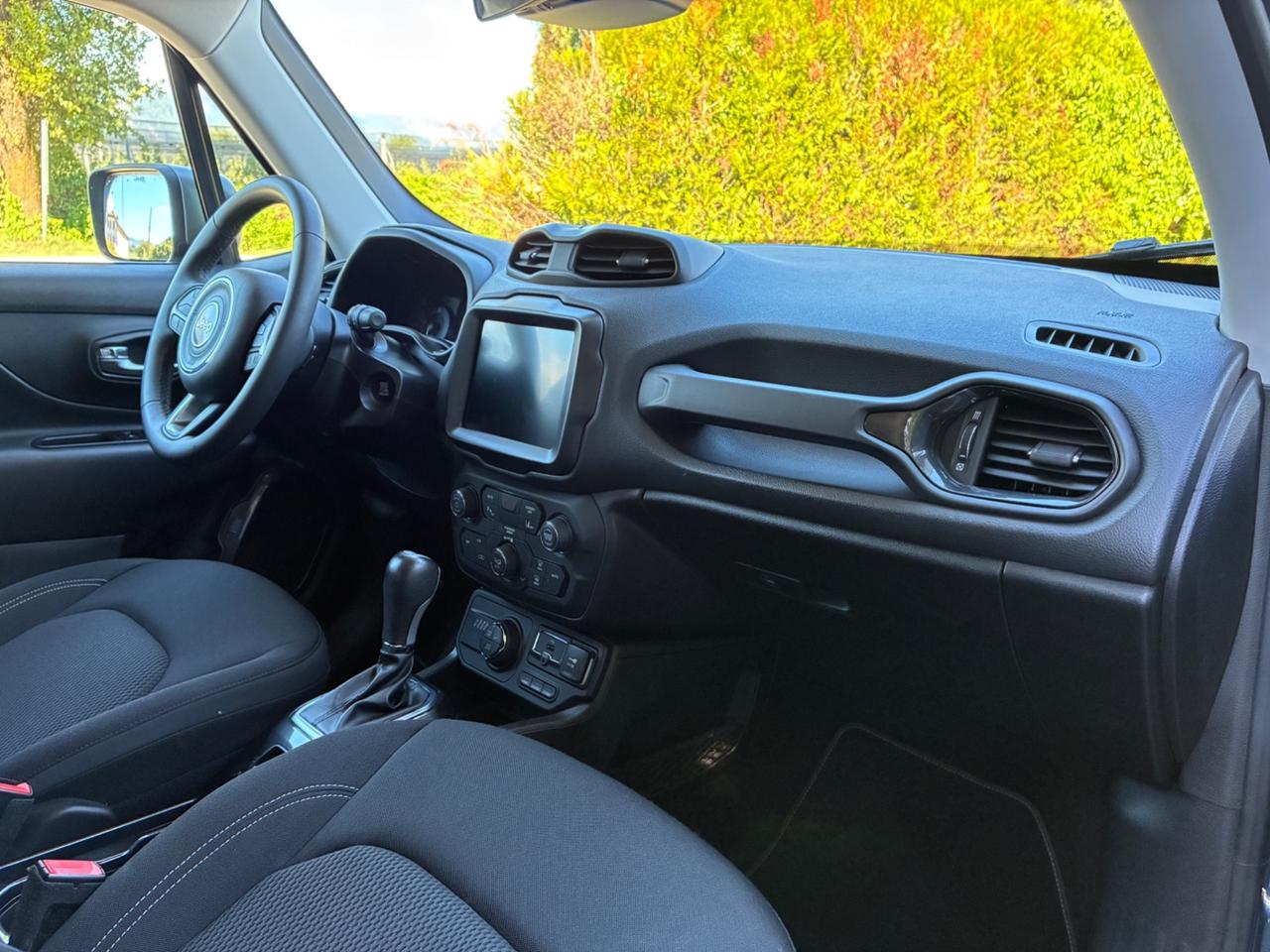 Jeep Renegade 1.3 T4 190CV PHEV 4xe AT6 Business Plus