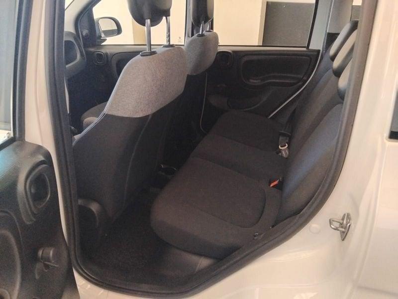 FIAT Panda Panda 1.0 FireFly S&S Hybrid