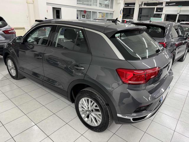 VOLKSWAGEN T-Roc 2.0 TDI SCR 150 CV DSG Sport BlueMotion Technology