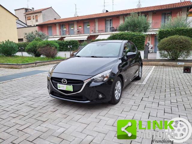 MAZDA 2 1.5 Evolve NEOPATENTATI GARANZIA INCLUSA