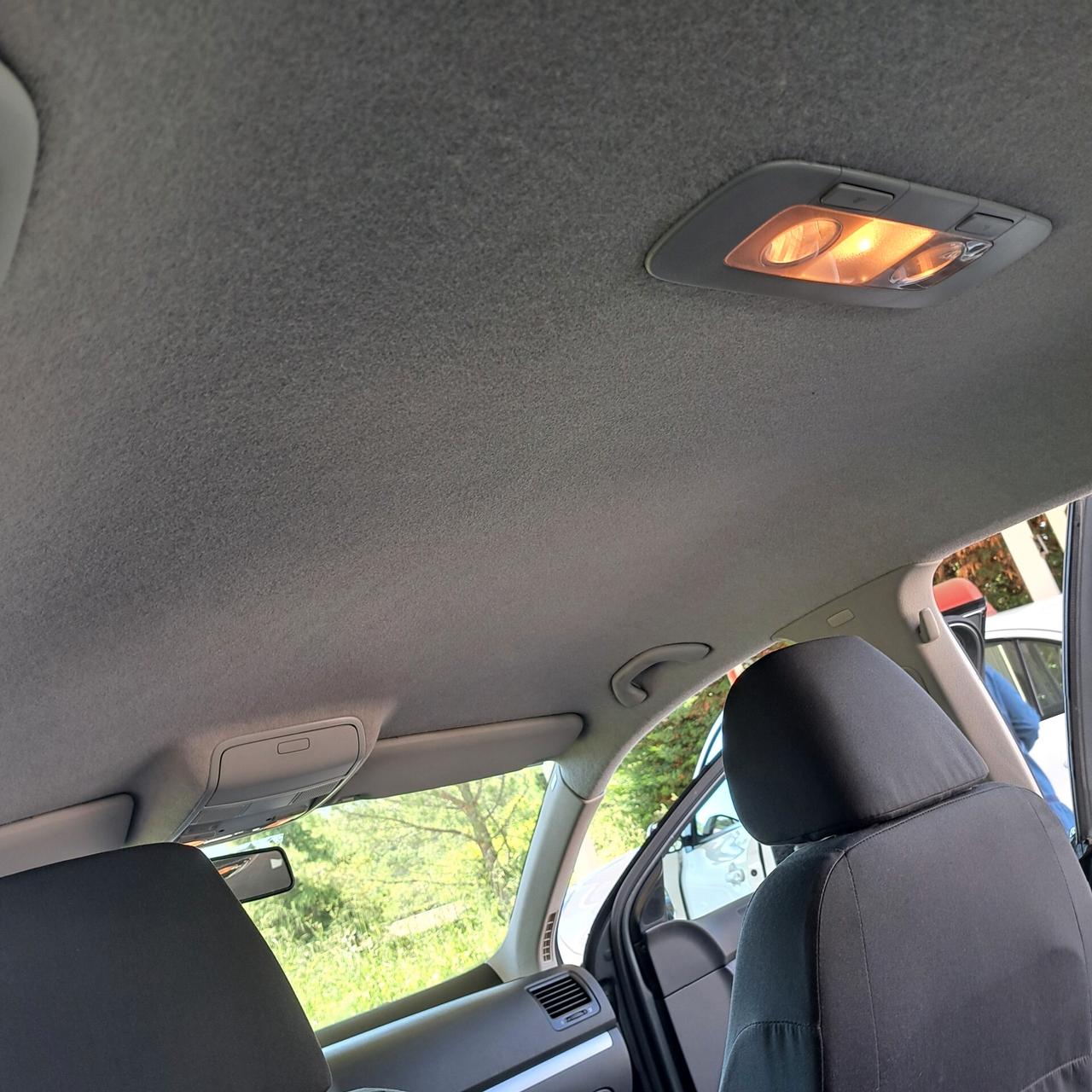 Volkswagen Jetta 1.9 TDI Bella Davvero