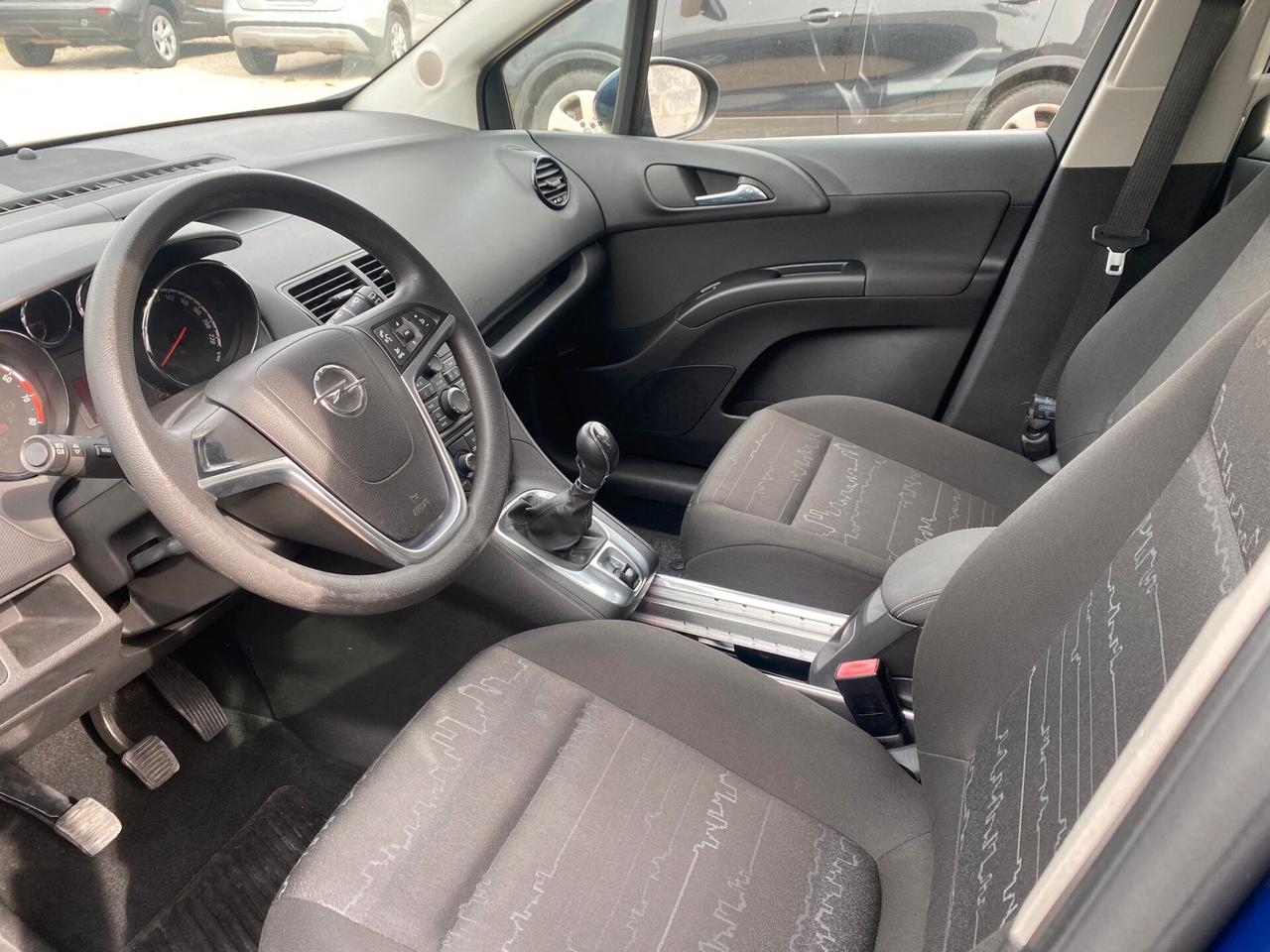 Opel Meriva 1.4 100CV Cosmo