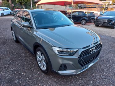 Audi A1 allstreet 25 TFSI