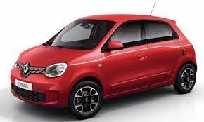 RENAULT Twingo Altri Allestimenti