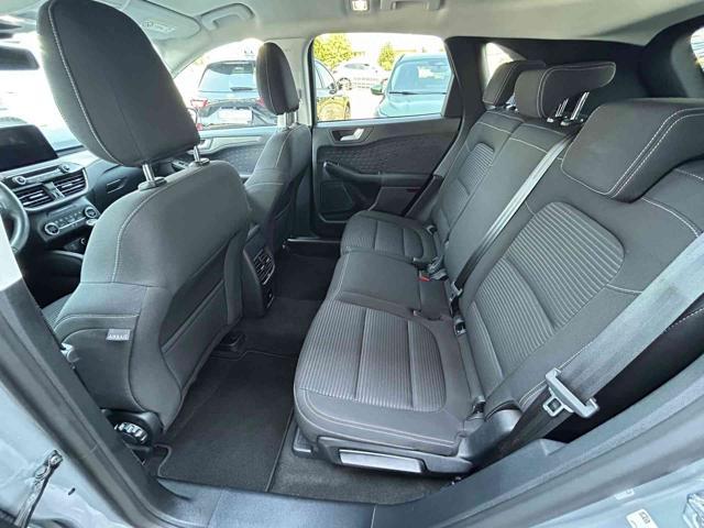 FORD Kuga 1.5 EcoBlue 120 CV 2WD Titanium