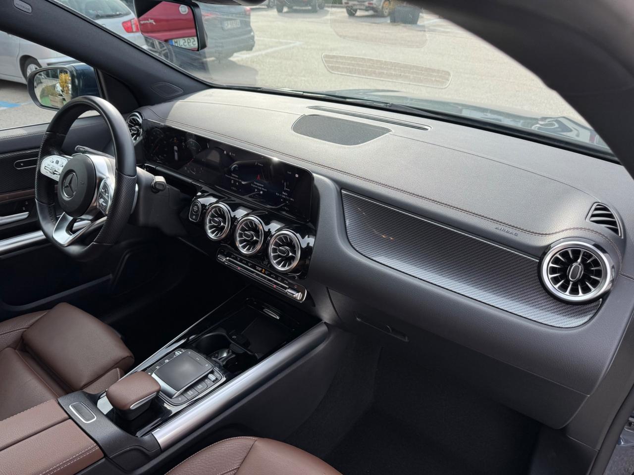 Mercedes-benz GLA 200 d Automatic 4Matic Premium