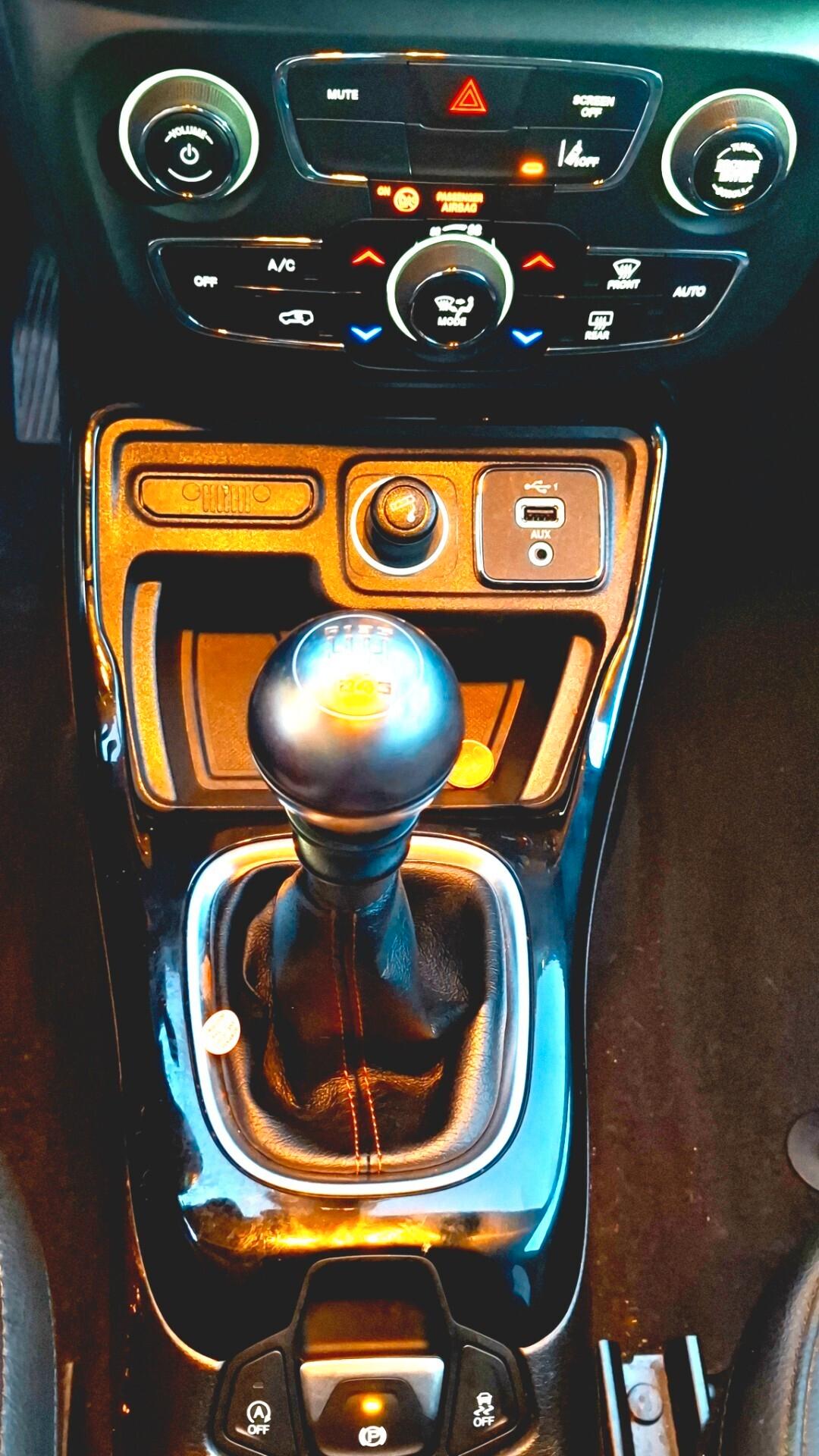 COMPASS 1.6 Multijet II 2WD Limited