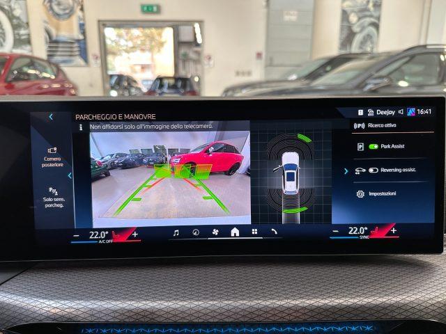 BMW 320 d 48V Touring Msport Pro - 19" -Camera-Carplay-IVA