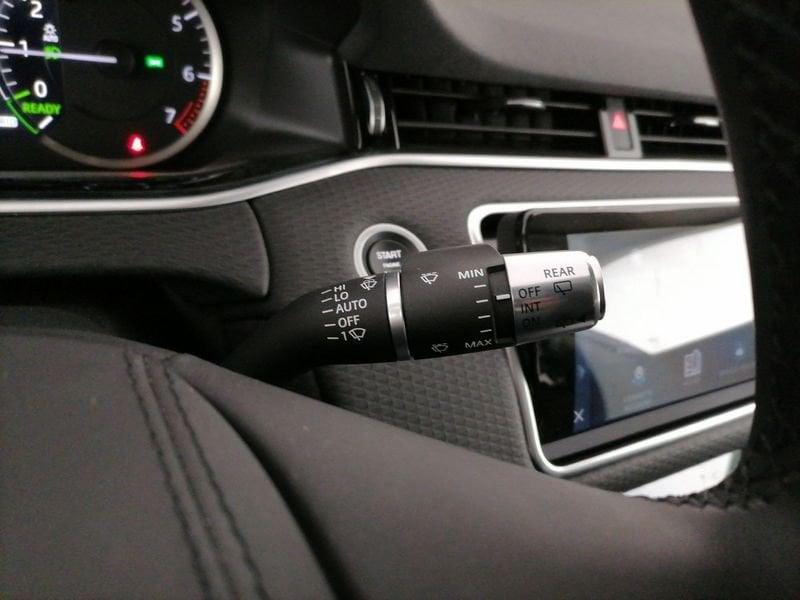 Land Rover RR Evoque Range Rover Evoque 1.5 i3 phev S awd auto