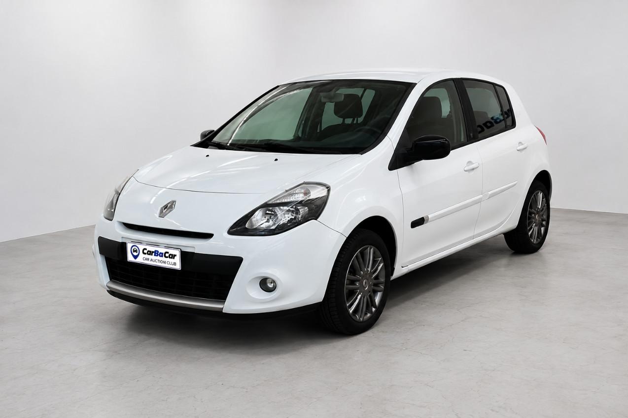 Renault Clio 5 Porte Clio 5p 1.2 16v Live!