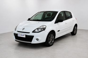 Renault Clio 5 Porte Clio 5p 1.2 16v Live!