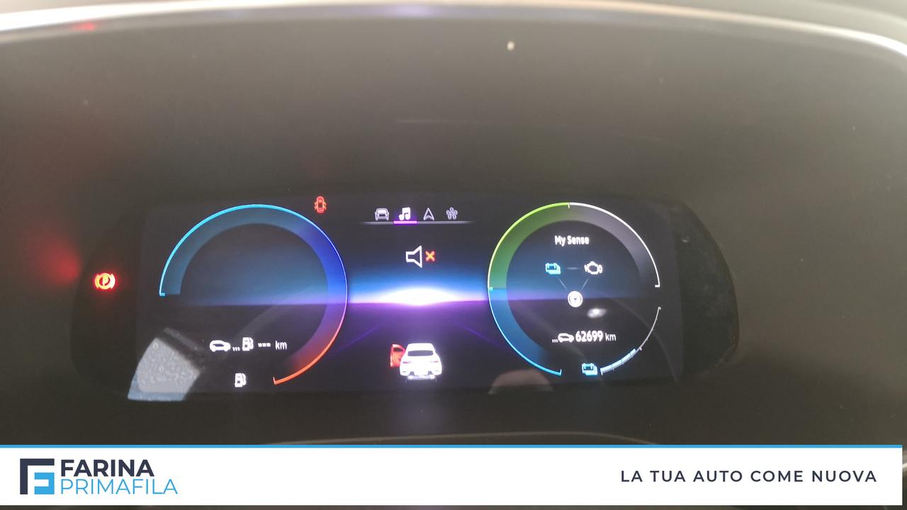 RENAULT Arkana 2021 - Arkana 1.6 E-Tech full hybrid E-Tech Engineered Fast Track 145cv