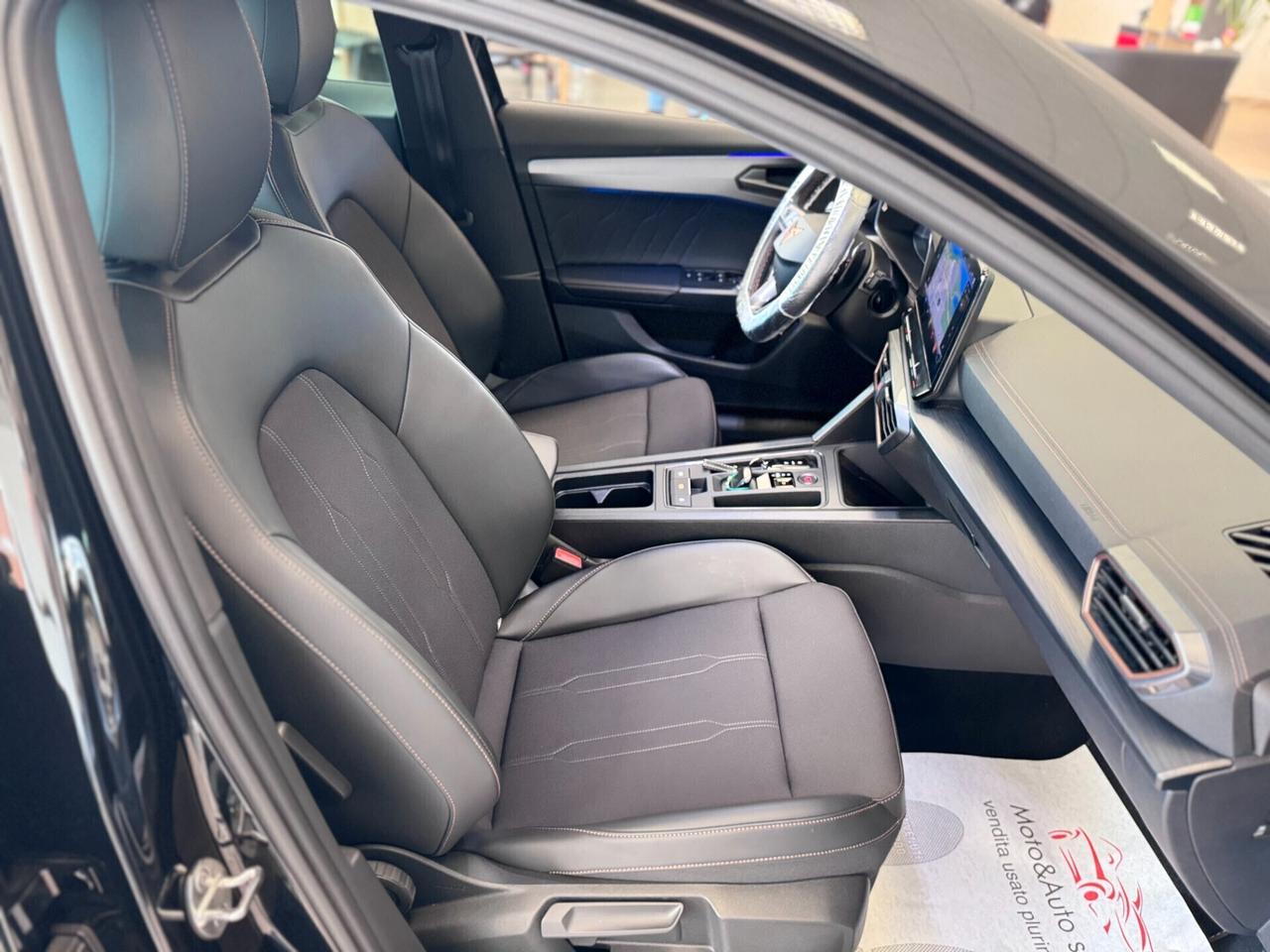 Cupra Formentor 1.4 e-Hybrid 245CV DSG Tribe Edition