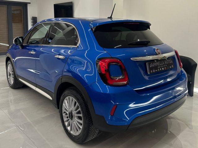 FIAT 500X 1.3 MultiJet 95 CV Urban