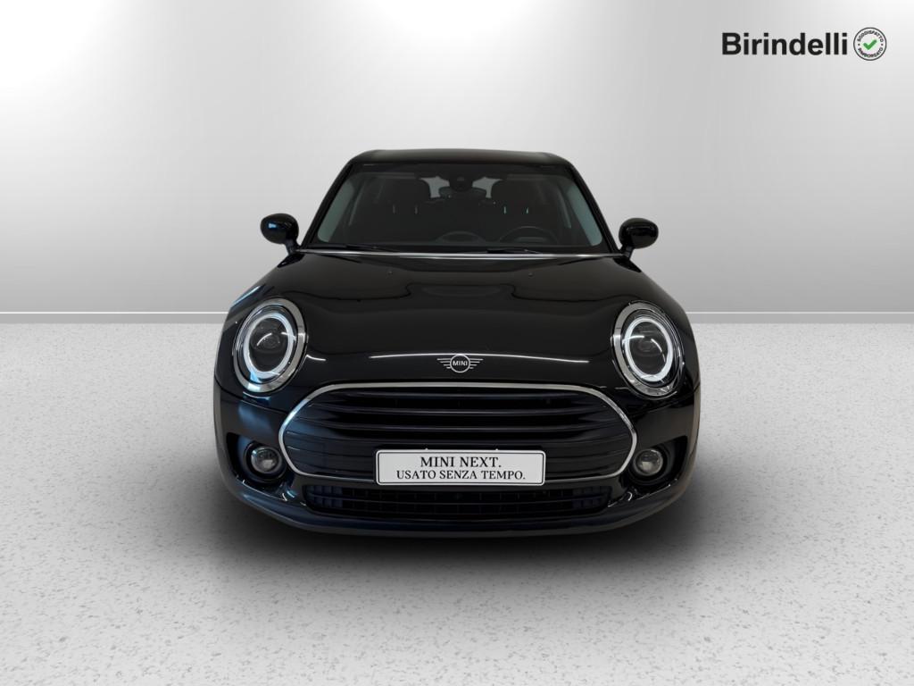 MINI Mini Clubman (F54) - Mini 1.5 Cooper Business Clubman