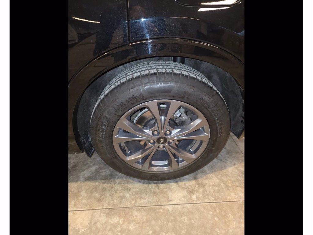 FORD Kuga 2.0 ecoblue st-line x 2wd 120cv auto del 2023