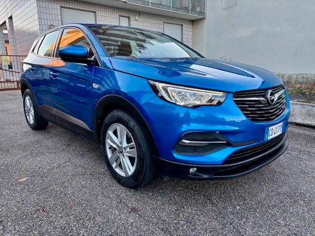 Opel Grandland X 1.5 diesel 130cv FULL OPT
