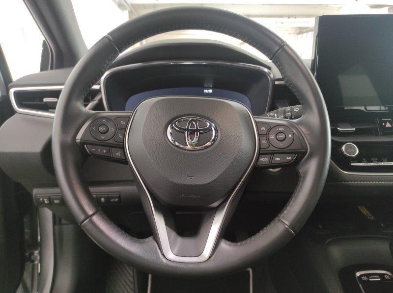 TOYOTA Corolla (2018-->) - Corolla Active 1.8 Hybrid Touring Sports