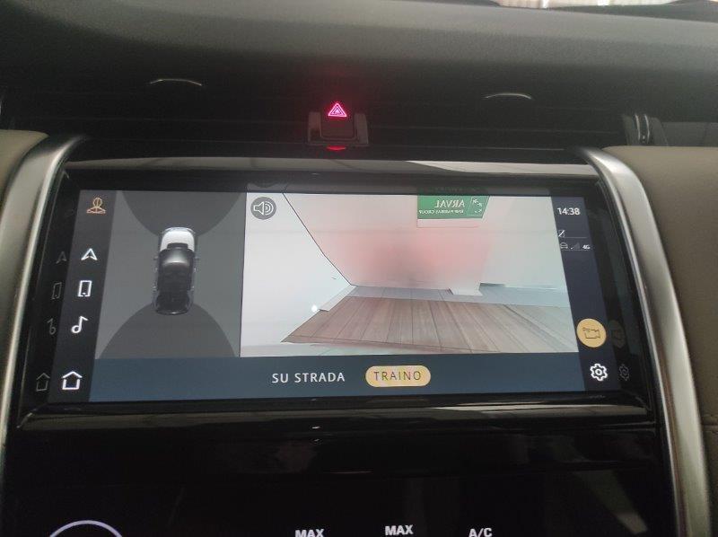 LAND ROVER Discovery Sport - Discovery Sport 1.5 I3 PHEV 309 CV AWD Auto S