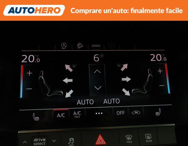 AUDI A6 allroad 55 TDI 3.0 quattro tiptronic