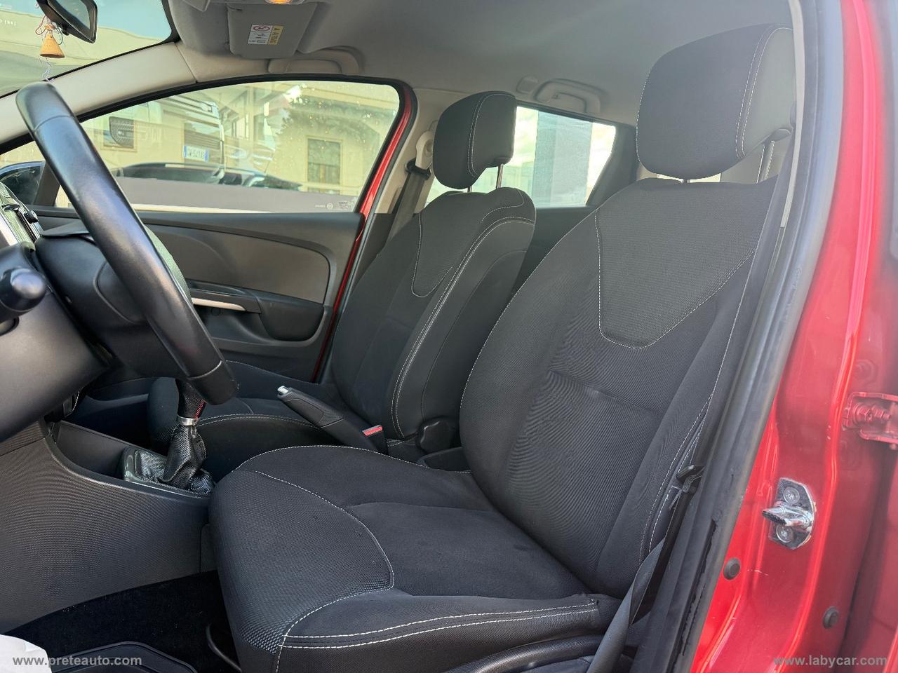 RENAULT Clio Sporter 0.9 TCe 12V 90 Costume Nat.