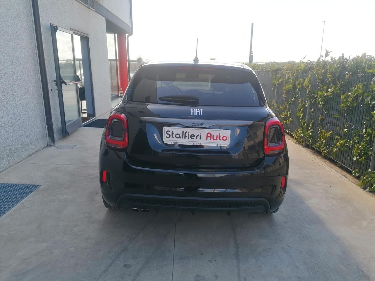 Fiat 500X 1.3 MultiJet 95 CV Sport