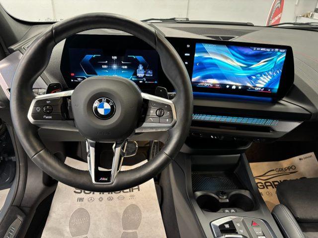 BMW 118 d MSport Pro StraFull Automatico