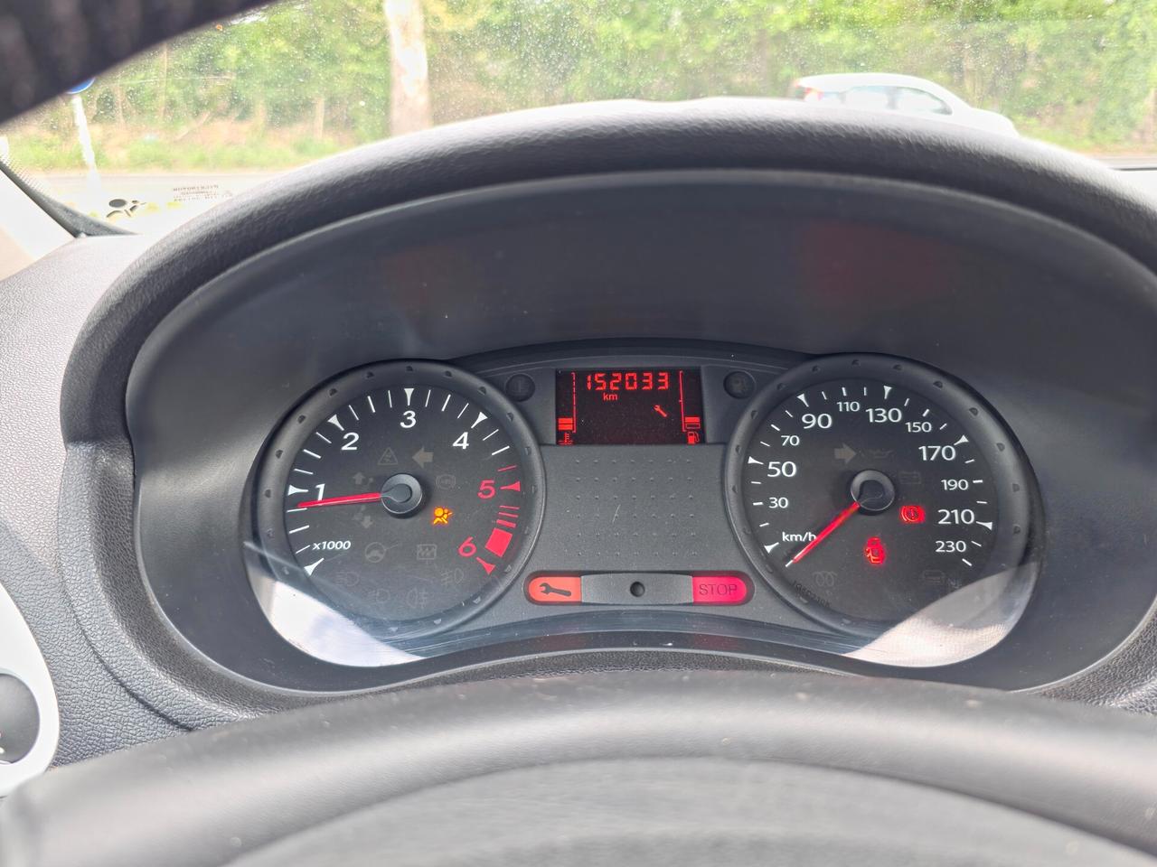 Renault Clio 1.5 dCi 75CV 5 porte Yahoo! 2012-E5 Manuale NEO