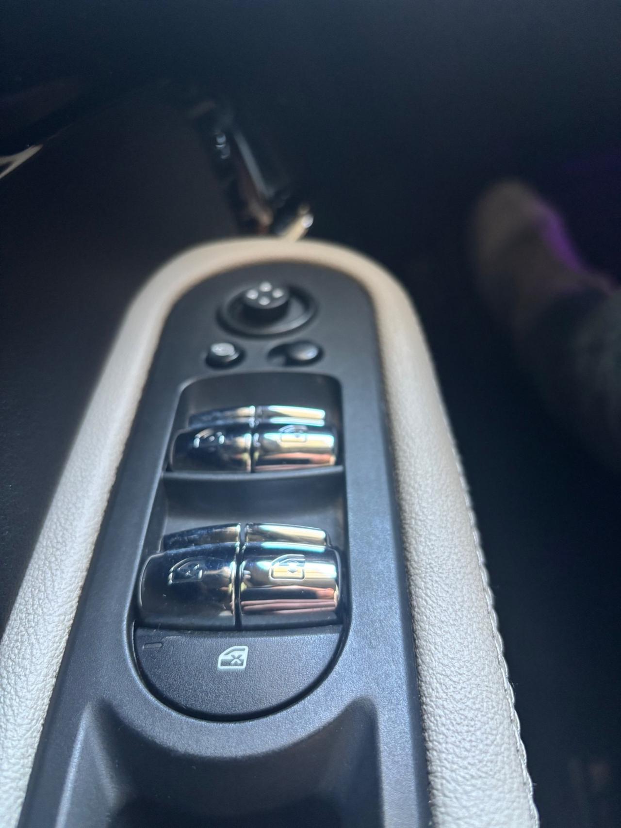 Mini Cooper D Countryman 2.0 Northwood Edition