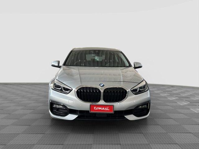 BMW 118 Serie 1 d