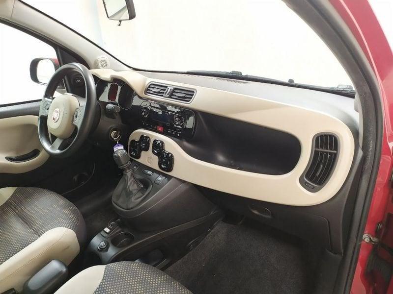 FIAT Panda 0.9 t.air turbo 4x4 85cv E6