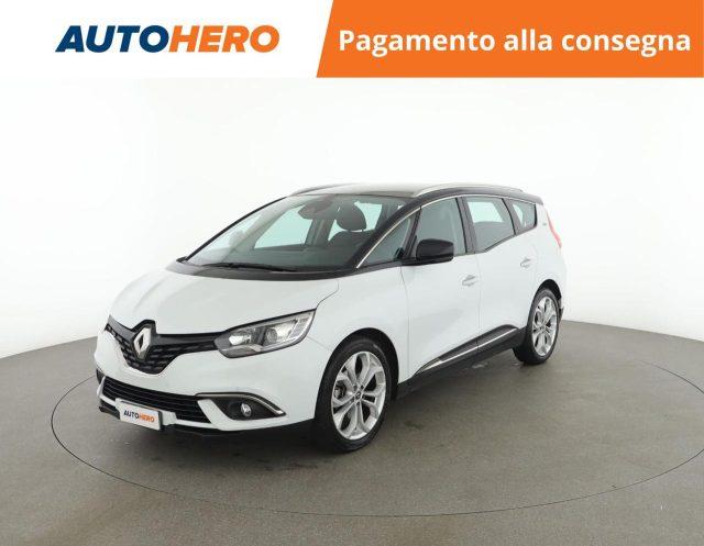 RENAULT Grand Scenic dCi 8V 110 CV EDC Energy Sport Edition2