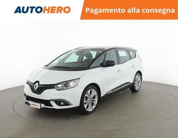 RENAULT Grand Scenic dCi 8V 110 CV EDC Energy Sport Edition2