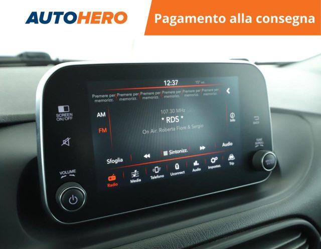 FIAT Tipo 1.3 Mjt S&S SW Lounge