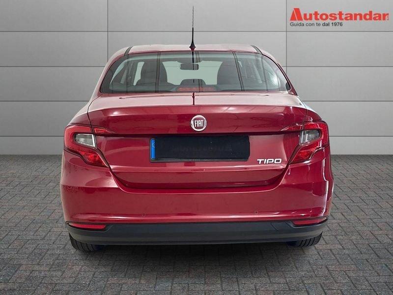 FIAT Tipo II 4p 1.4 Easy 95cv