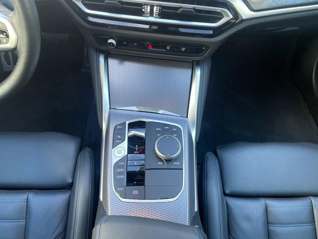 BMW Serie 2 M Coupe 240 i xDrive Steptronic