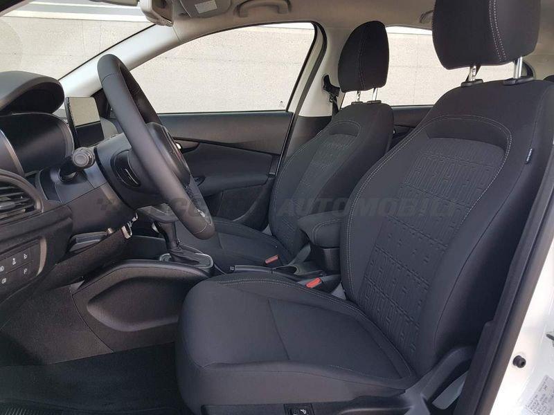 FIAT Tipo Tipo 5p 1.5 t4 hybrid Cross 130cv dct